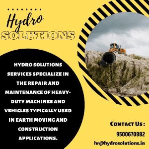 Heavy Duty Vehicles