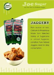 Jaggery