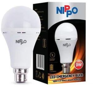 led emergency bulb