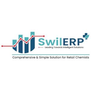 SwilERP Pharmacy Software