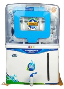 aqua ro water purifier