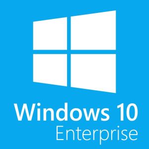 Windows 10 Enterprise Product Key