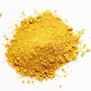 Yellow Iron Oxide Chemical