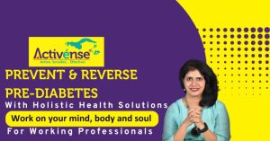 Prediabetes Prevention & Reversal Program