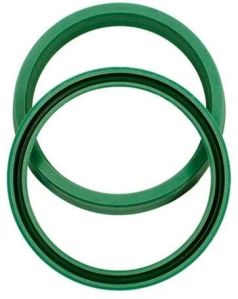 Round Rod Seals