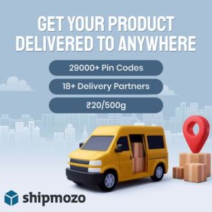 ecommerce shipping service
