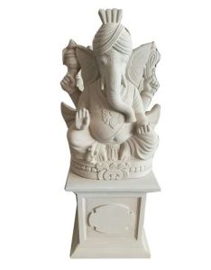 sand Stone Ganesha Statue