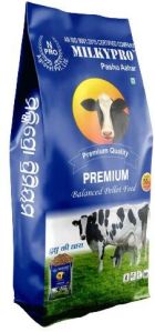 MILKYPRO PREMIUM CATTLE FEED