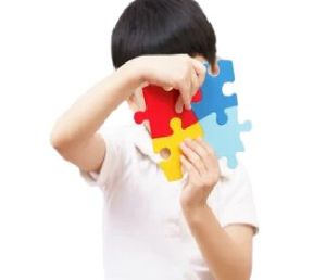 Stem cell therapy for autism