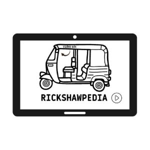 Auto-RIckshaw Video Ads