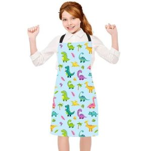 Kids Apron