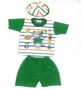 Kids Clothing Set