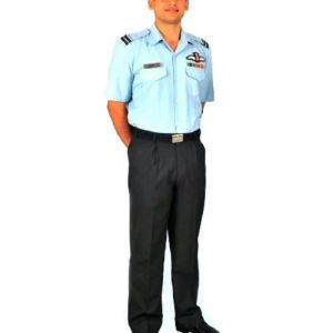 Air Force Uniform