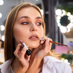 Makeup Courses