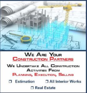 Construction Service