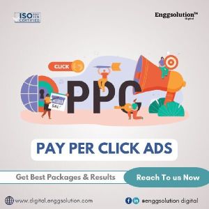 PPC Advertising Service