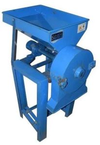 hammer mill pulverizer