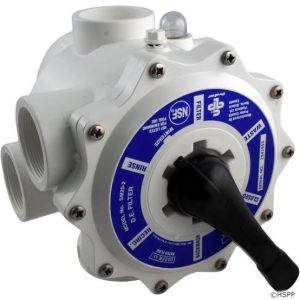 Multipurpose Valves