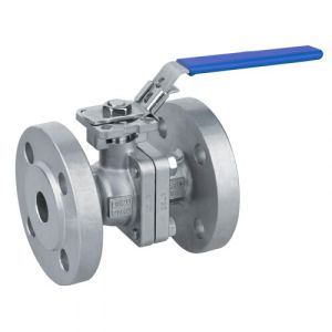 Ball Valve