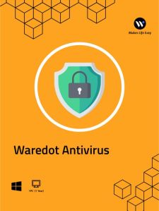 waredot antivirus software