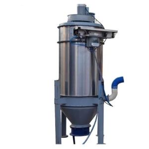 Dry Dust Collector