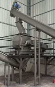 Hammer Mill