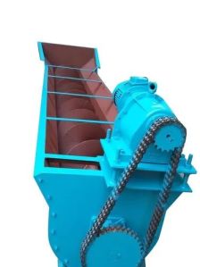 Steel Screw Conveyor