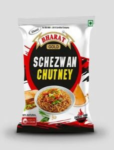 Schezwan Chutney