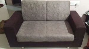 Two Seater Sofa