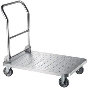 Heavy Duty Trolley