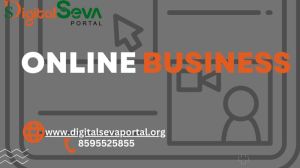 online business