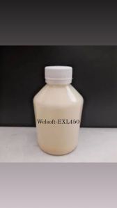 welsoft-exl450 enhance organic softener
