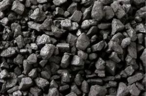 Anthracite Coal