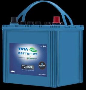 Car Battery