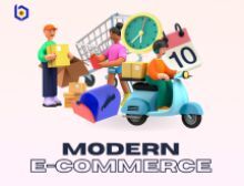 Ecommerce Solutions