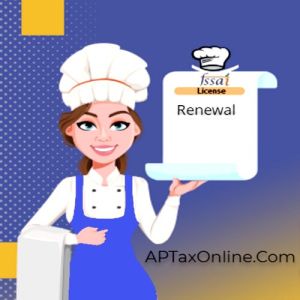 FSSAI Renewal Service