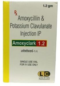 Amoxyclark 1.2