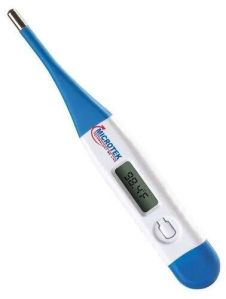 Digital Thermometer