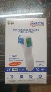 Infrared Thermometer