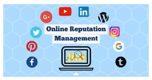 online reputation management