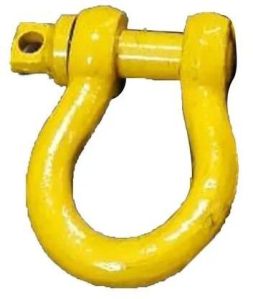 Bow Shackle