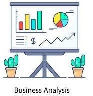 Business Analyst Services