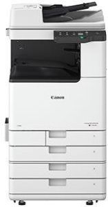 Canon Photocopy Machine