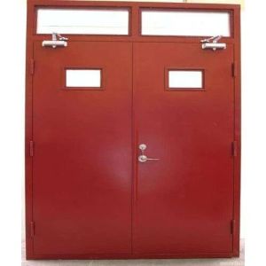 Fire Doors