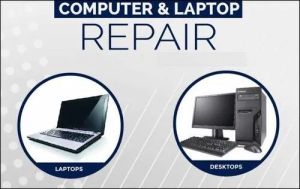 Computer Repair Services