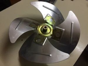 Condenser Fan Blade