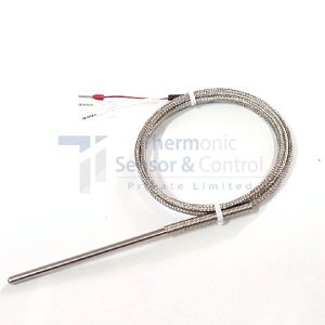 PT1000 temperature sensor