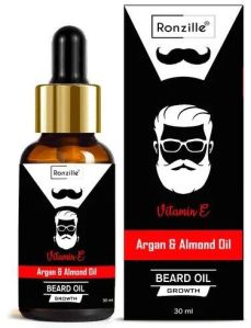 beard oil