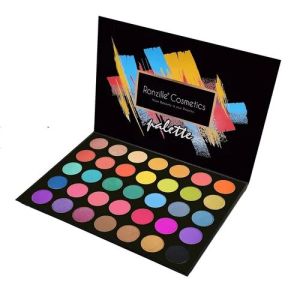 Eyeshadow Palette