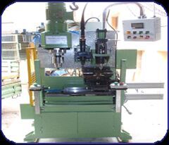 Industrial Torquing Machine